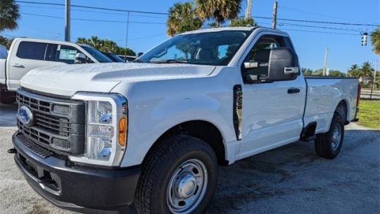 2023 Ford F-250