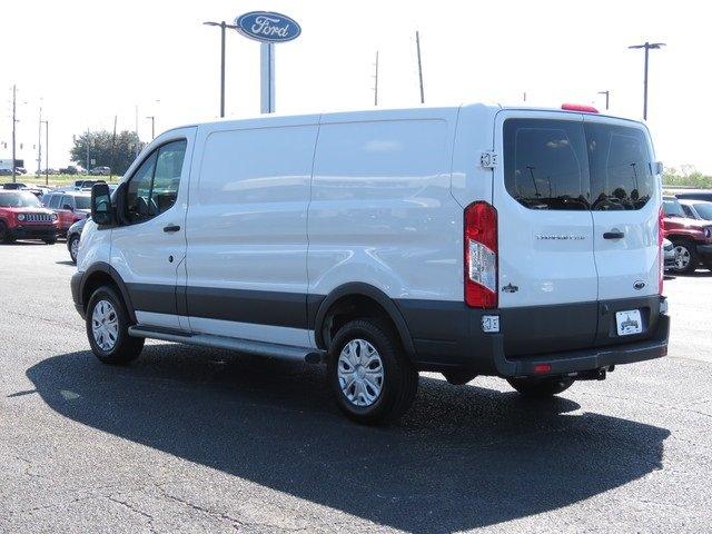 used 2016 ford transit 250 130" low roof montgomery, al 36116 for sale in montgomery, alabama