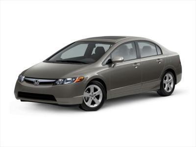2008 honda civic ex ex 4dr sedan 5a for sale in topeka, kansas