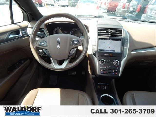 used 2017 lincoln mkc awd reserve waldorf, md 20601 for sale in waldorf, maryland