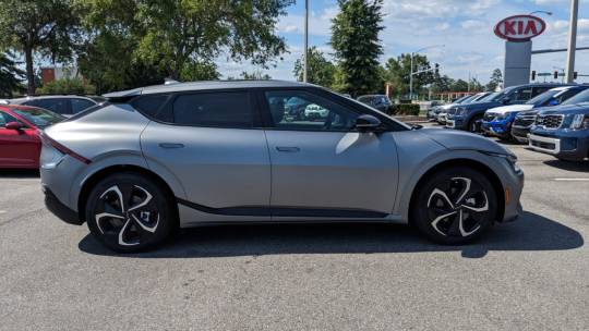 2024 Kia EV6