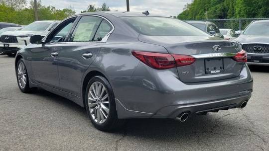 2024 Infiniti Q50