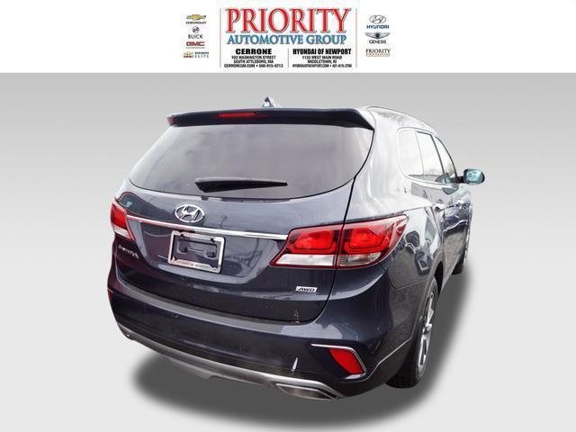 2018 hyundai santa fe se awd se 4dr suv for sale in middletown, rhode island