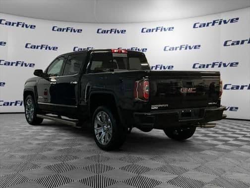 2018 gmc sierra 1500 in chicago, illinois