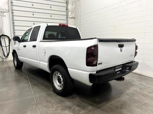 2007 dodge ram 1500 in chicago, illinois