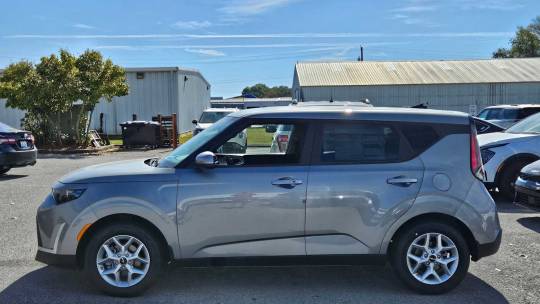 2024 Kia Soul