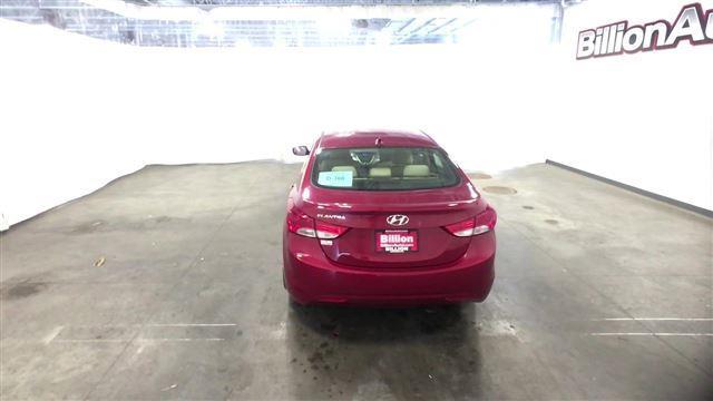 2012 hyundai elantra gls gls 4dr sedan 6a for sale in sioux falls, south dakota