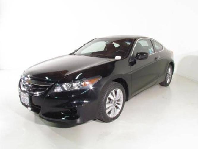 2011 honda accord coupe ex in cerritos, ca