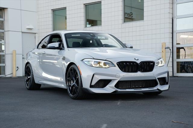 2020 bmw m2 competition