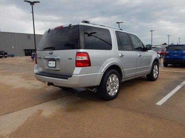 certified 2014 ford expedition 2wd limited tulsa, ok 74107 for sale in tulsa, oklahoma