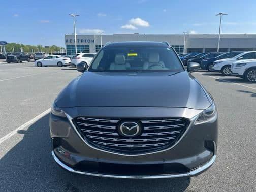 2021 mazda cx-9 signature in elkton, maryland