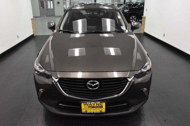 certified 2016 mazda cx-3 touring wayne, nj 07470 for sale in lionshead lake, new jersey