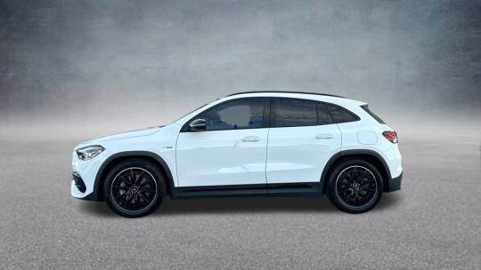 2021 Mercedes-Benz GLA