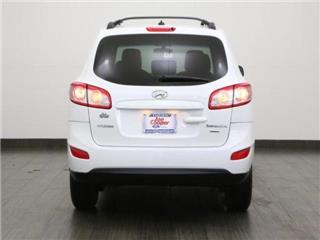 2011 Hyundai Santa Fe gls