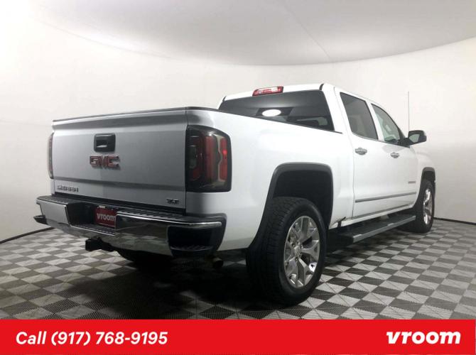 used 2018 gmc sierra 1500 slt washington, dc 20001 for sale in washington, washington