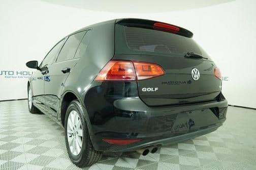 2015 volkswagen golf tsi s 4-door in tempe, arizona