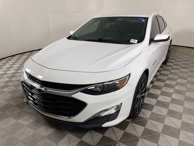 2024 chevrolet malibu rs