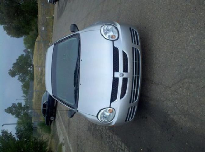 obo 2005 dodge neon sxt in denver, co