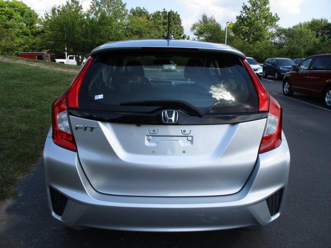 used 2016 honda fit lx indianapolis, in 46227 for sale in indianapolis, indiana
