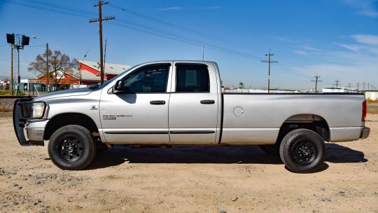 2006 Dodge Ram