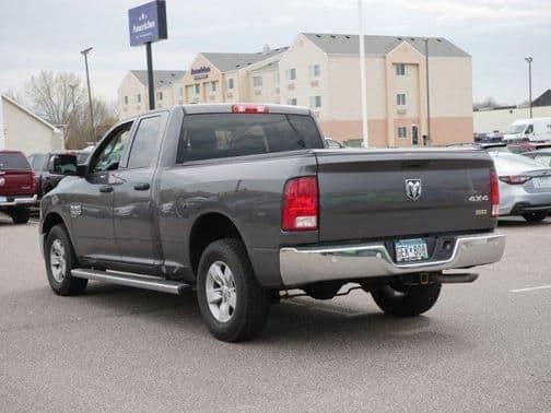 2019 ram 1500 classic tradesman in saint augusta, minnesota
