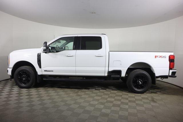 2023 ford f-350 xlt