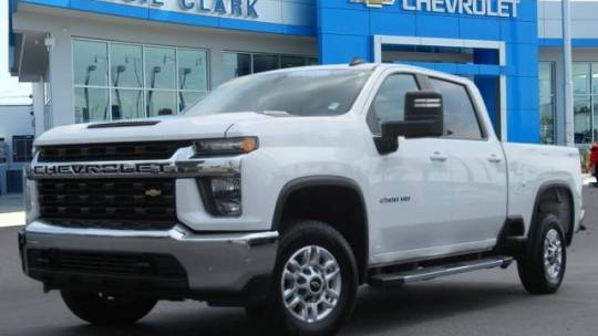 2023 Chevrolet Silverado 2500hd