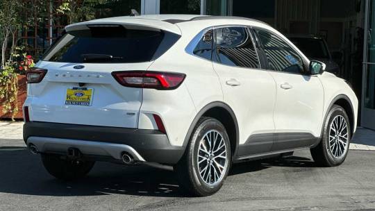 2023 Ford Escape