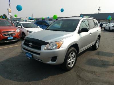 2010 toyota rav4 base base 4dr suv for sale in billings, montana