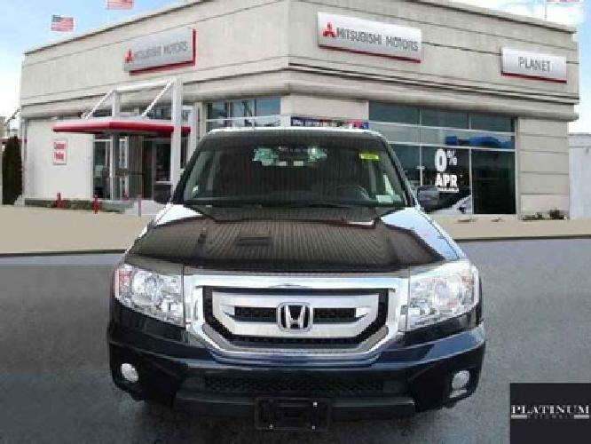 2010 honda pilot ex in astoria, ny