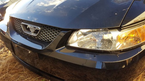 2001 ford mustang gt for sale in virginia by owner