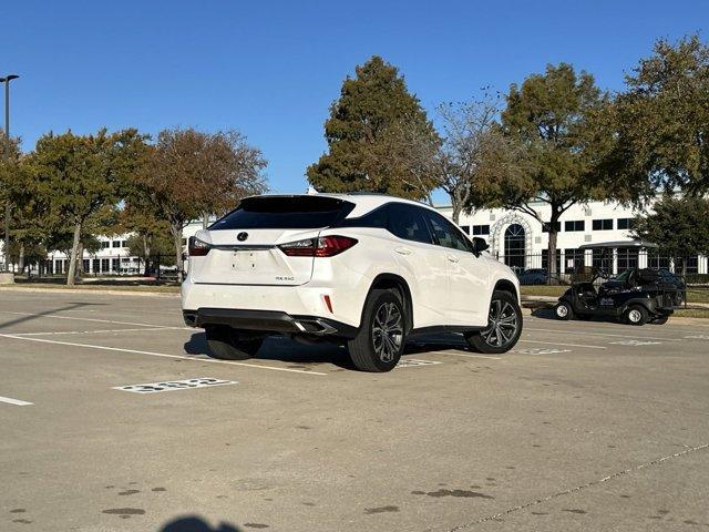 2017 lexus rx 350 350 prem nav