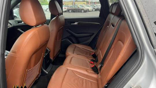 2012 Audi Q5