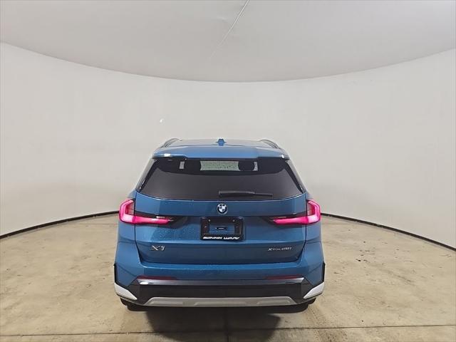 2024 bmw x1 xdrive28i