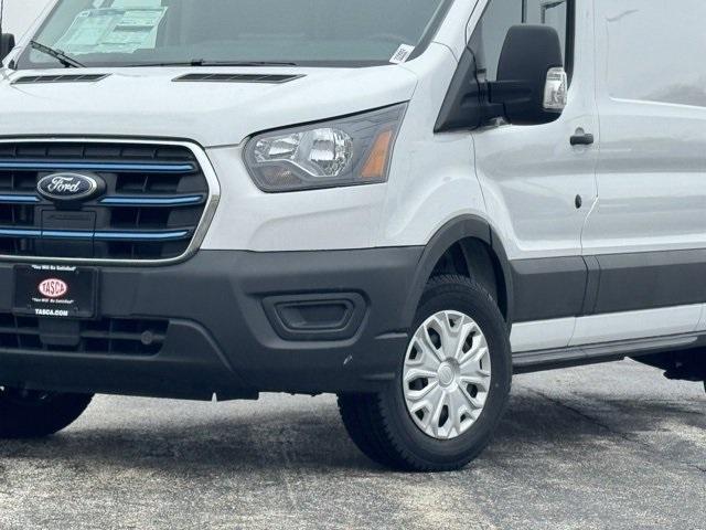 2023 ford transit-350 base