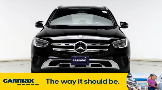 2022 Mercedes-Benz GLC