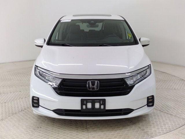 2023 honda odyssey touring in fort mill, south carolina