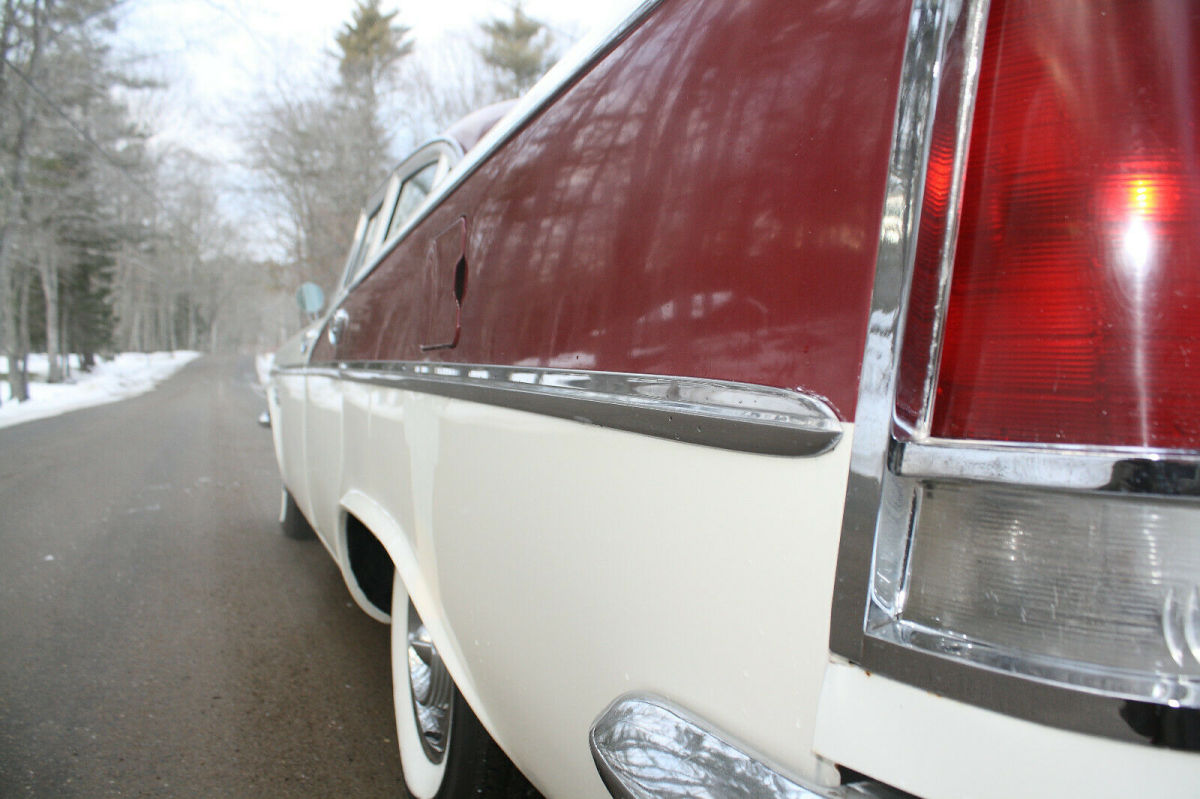 rust free classic!