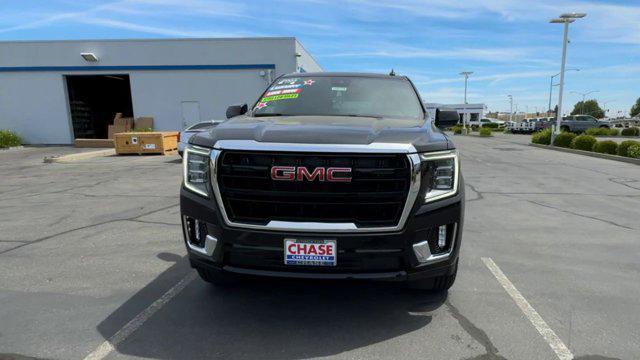 2023 gmc yukon xl sle