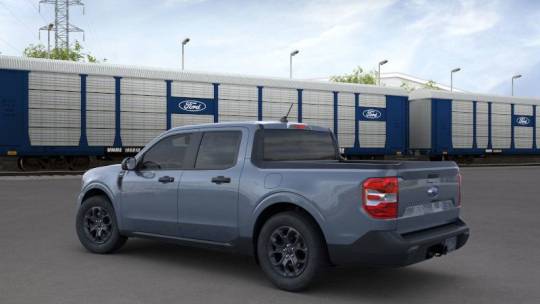 2024 Ford Maverick