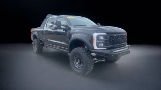 2023 Ford F-250