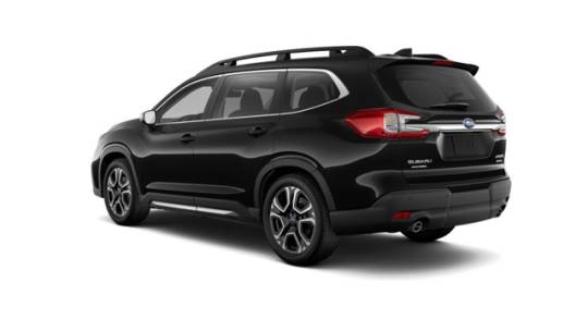 2024 Subaru Ascent