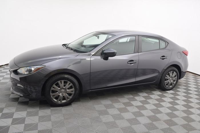 used 2015 mazda mazda3 i sport sedan la crosse, wi 54603 for sale in la crosse, wisconsin