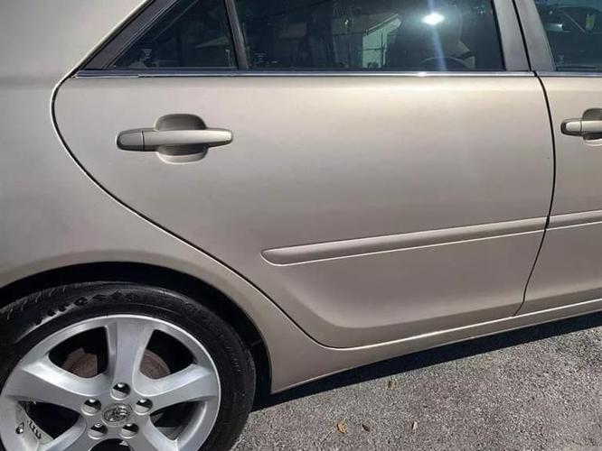 2005 toyota camry le sedan 4d in tampa, florida