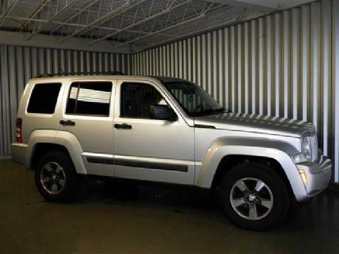 2008 jeep liberty sport in indianapolis, in
