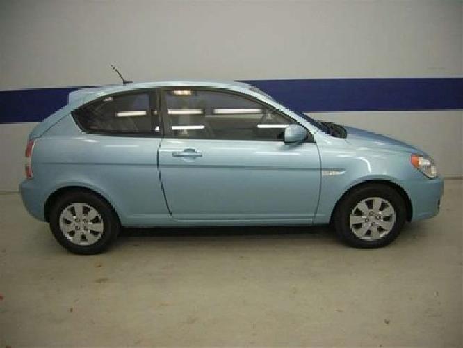 2010 hyundai accent gs in richmond, va