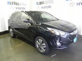 new 2015 hyundai tucson for sale in anchorage, alaska