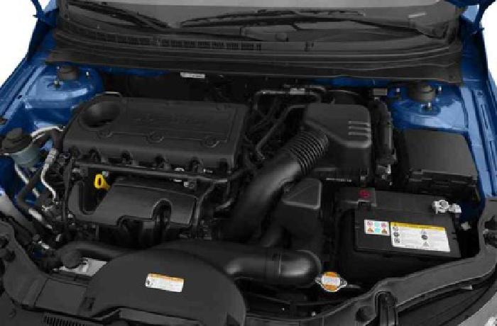 2013 kia forte ex in batavia, oh