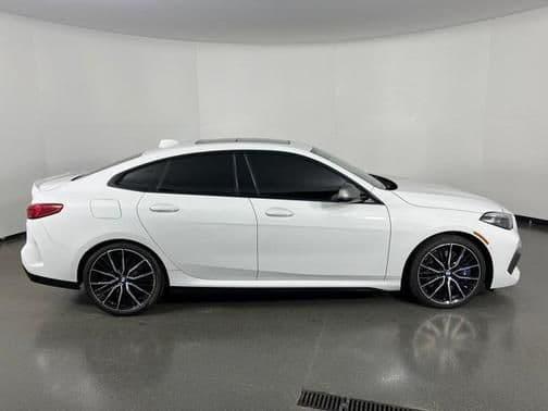 2021 bmw m235 gran coupe in denver, colorado