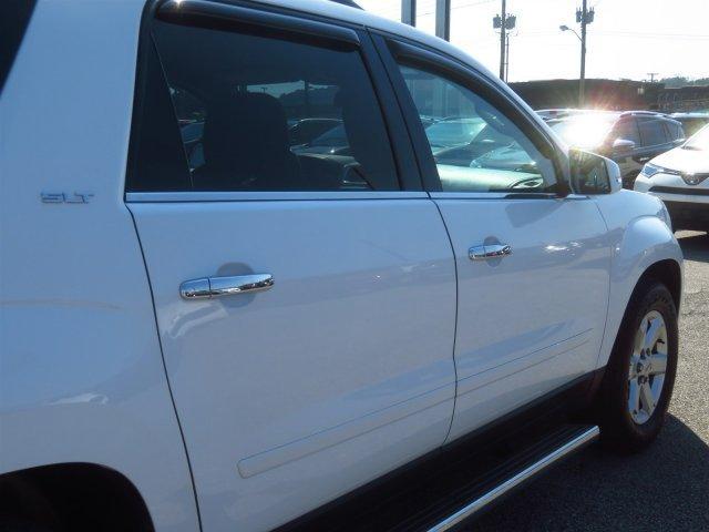 used 2016 gmc acadia fwd slt w/ slt-1 huntington, wv 25705 for sale in huntington, west virginia